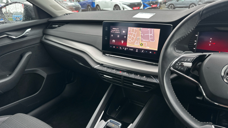 Skoda Octavia 2.0 TDI SE Technology 5dr DSG Diesel Estate